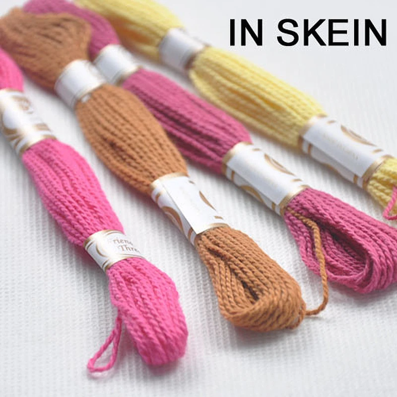 Cross Stitch Floss Cotton Thread
