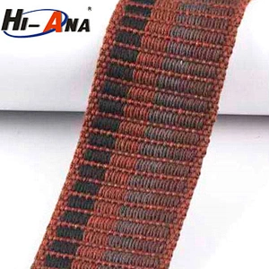 pp tape for bag and belt