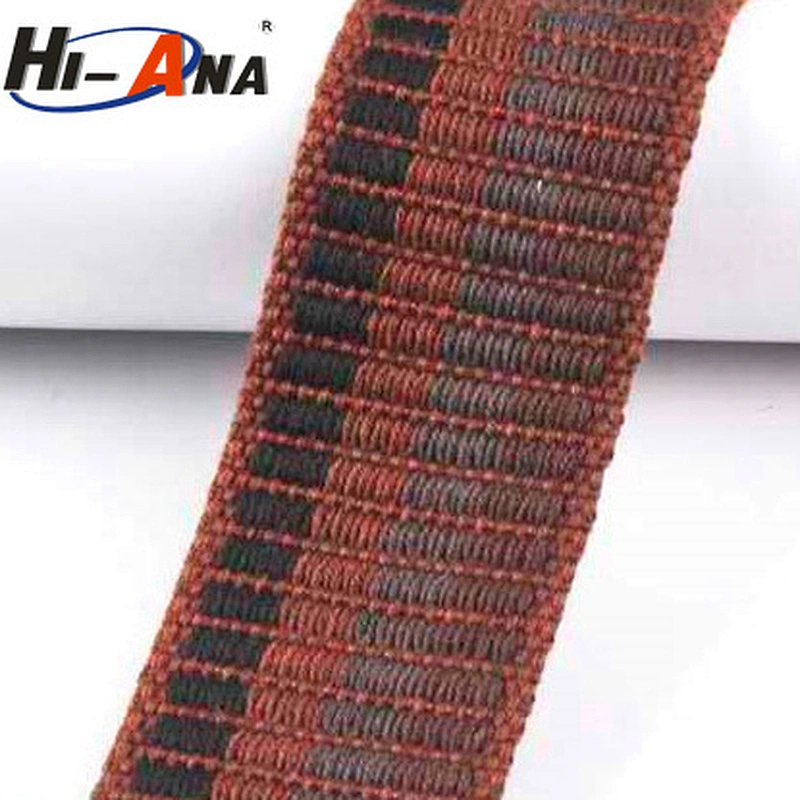 pp tape for bag and belt
