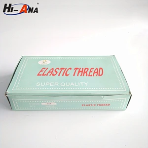 elastic thread price