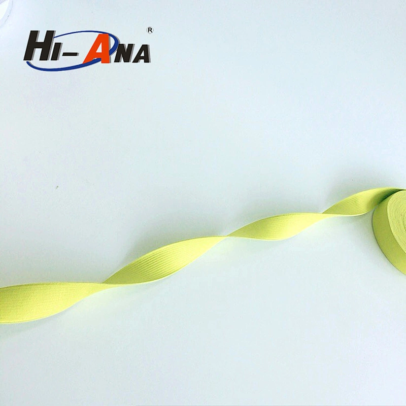 hi-ana ribbon2 Many self-owned brands best selling elastic webbing for sofa