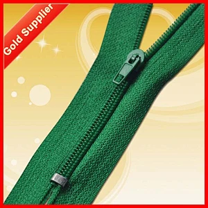 Over 15 Years experience customized designs are accepted jacket zipper