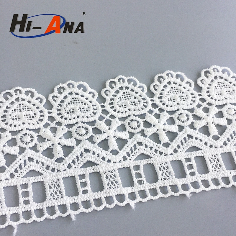 Hot products custom design Cheaper chantilly lace