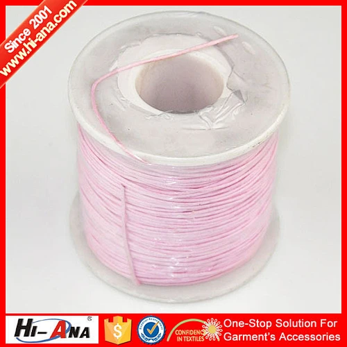 Stict QC 100% Sew Good elastic thread sewing