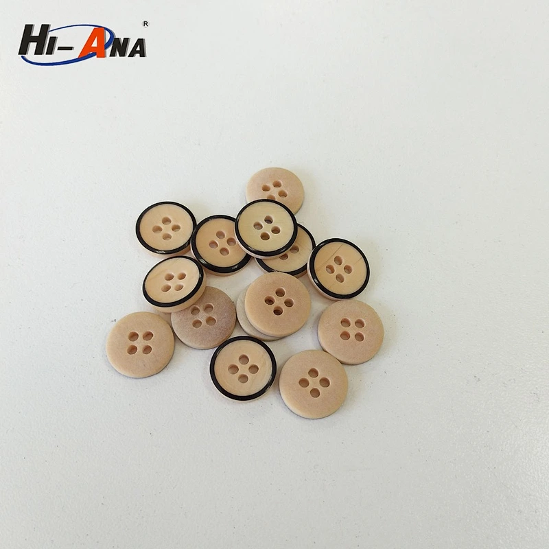 OEM 18L white fashion button shirt