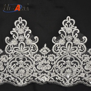 Your one-stop supplier Ningbo austrian embroidery designs flower lace