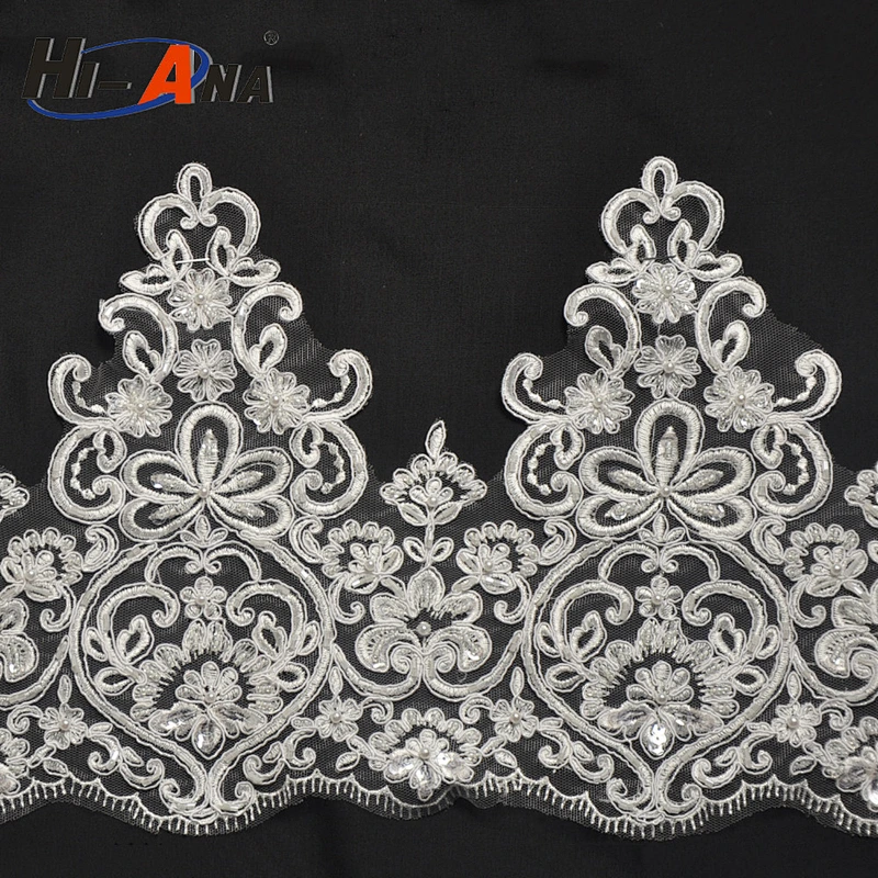Your one-stop supplier Ningbo austrian embroidery designs flower lace