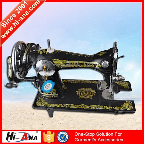 hi-ana part1 Free sample available Good Price sewing machine
