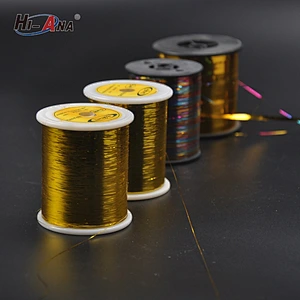 hi-ana thread2 Direct factory prices Finest Quality gold embroidery thread