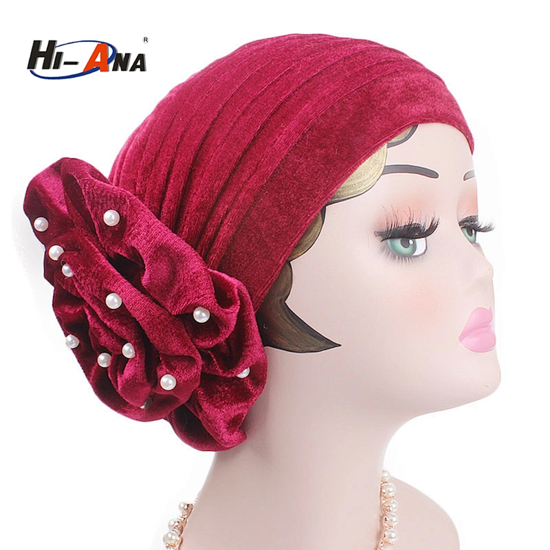 New Arrival Coolmax Wholesale Knitted Tube Turban Bandana