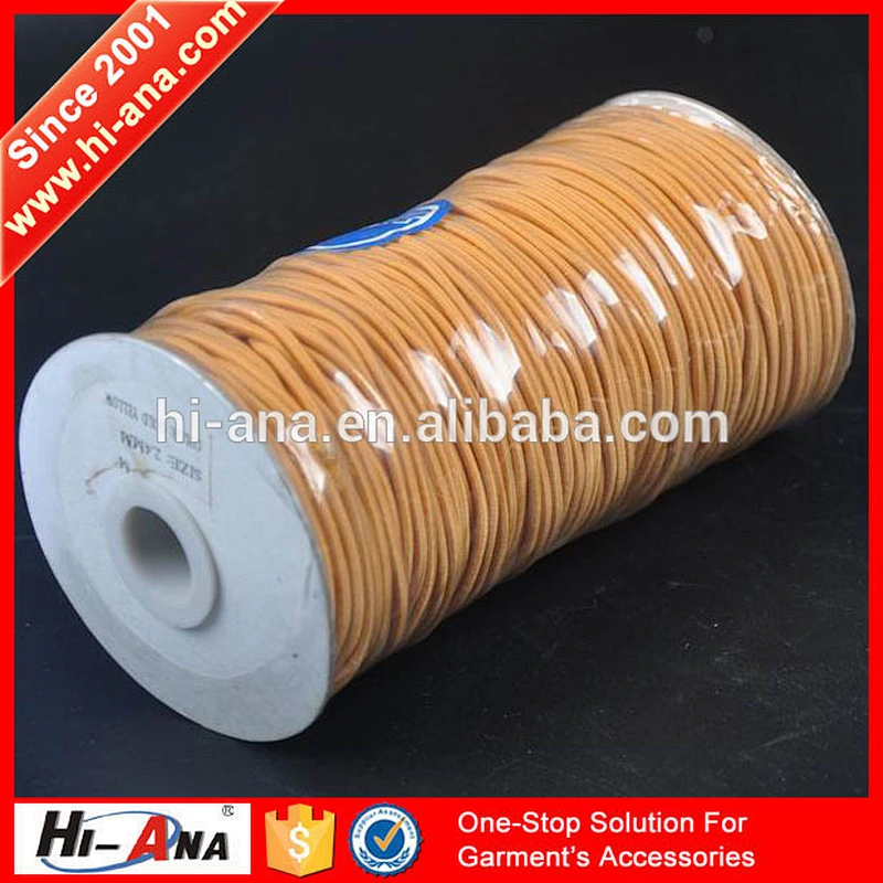 hi-ana cord1 20 new styles monthly new design elastic tow rope