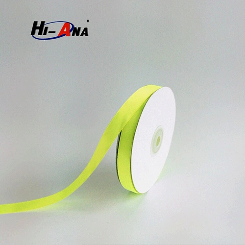 ribbon satin