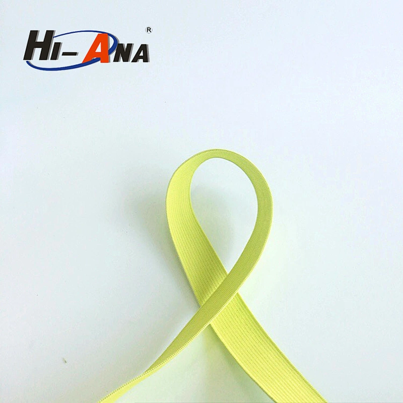 hi-ana ribbon2 Many self-owned brands best selling elastic webbing for sofa