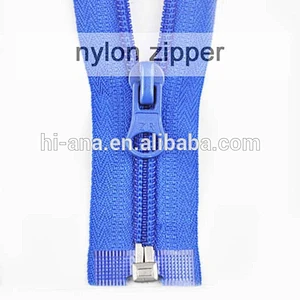 Fashion Garment Zipper