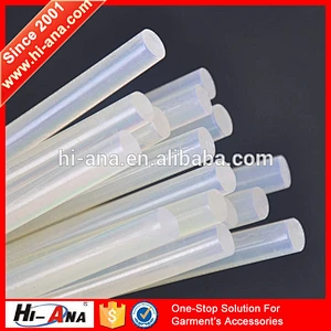 hi-ana tailor3 Global brands 10 year hot selling glue gun stick