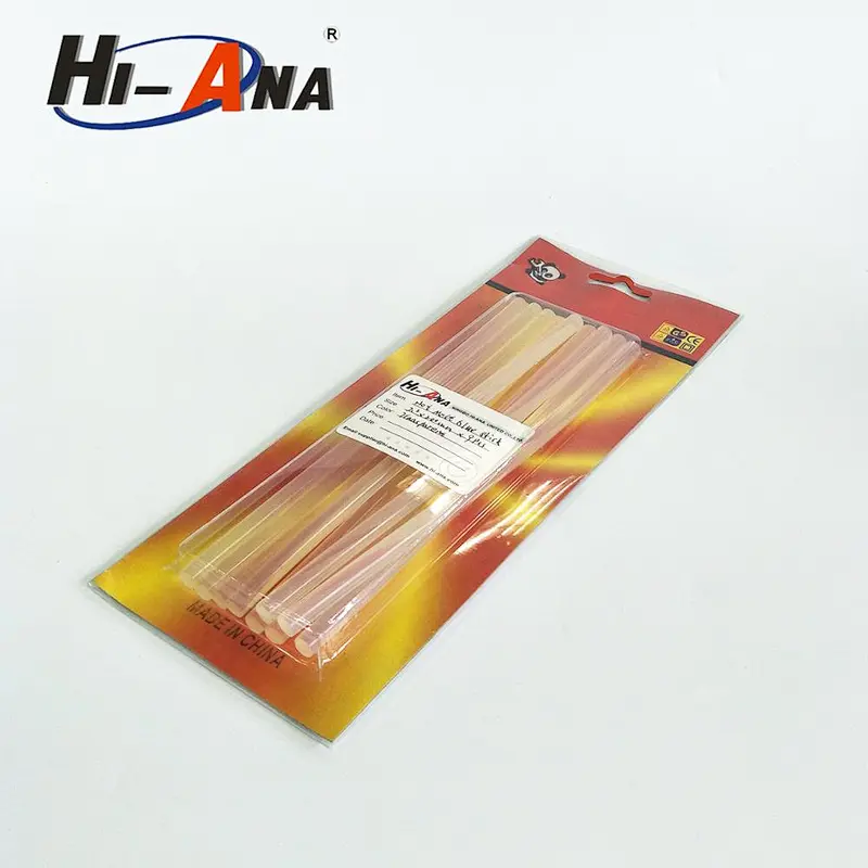 hi-ana tailor1 Familiar in OEM and ODM High quality stick well glue