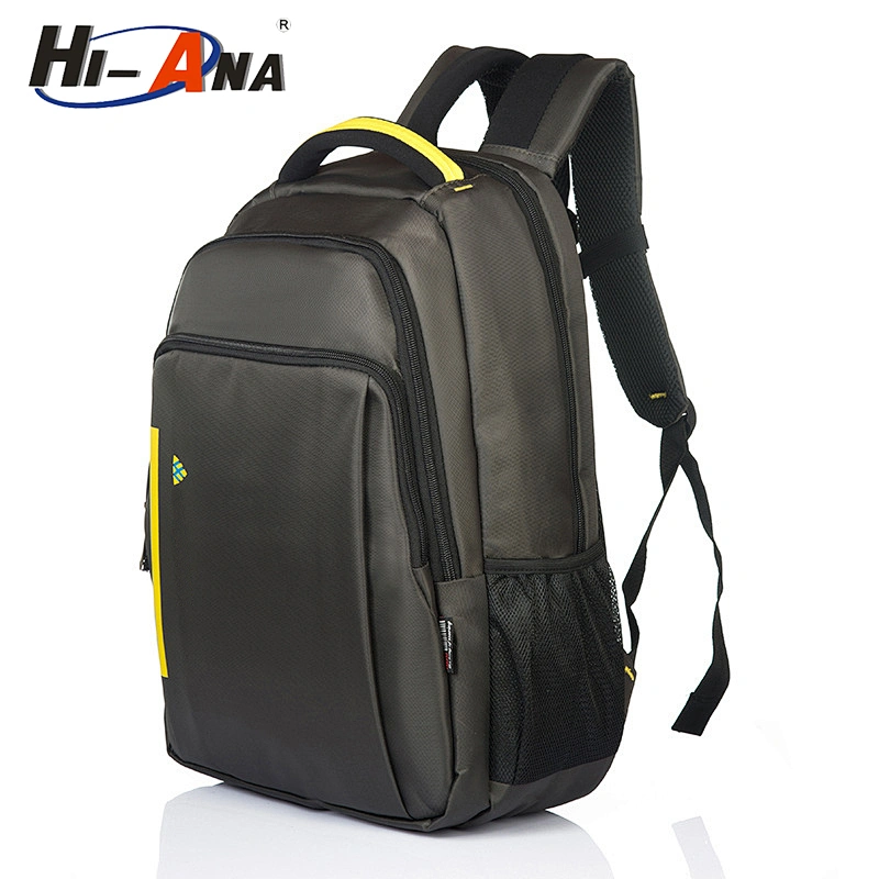 Men's outdoor backpack shoulder bag nylon waterproof computer bag ladies fashion business backpack