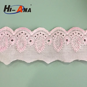 One stop solution for Beautiful embroidery lace