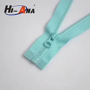 15 years factory experience wenzhou plastic bag zipper