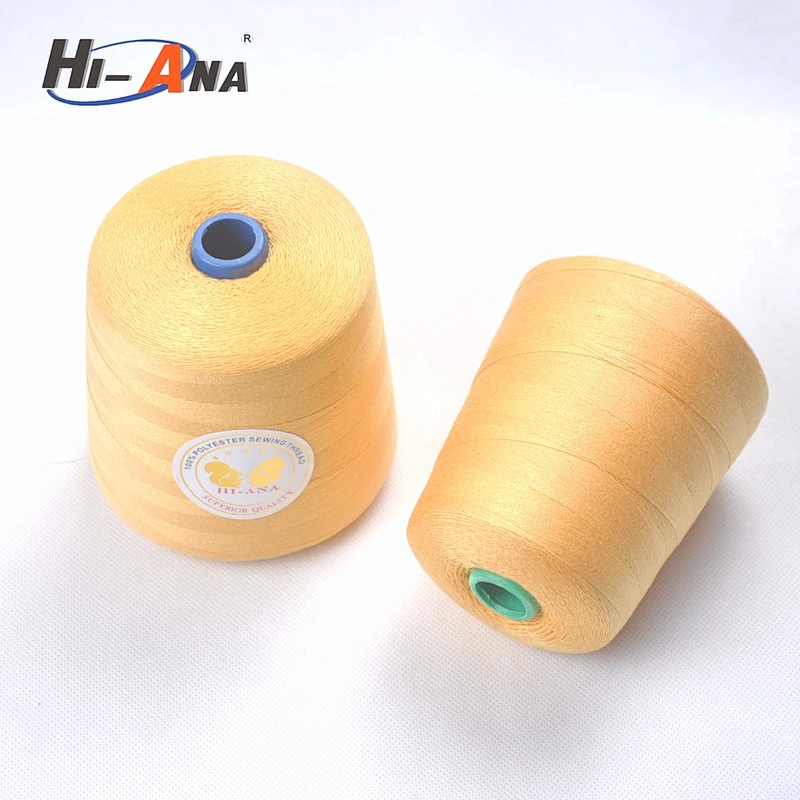 Global brands 10 year High quality eco-friendly sulky thread conversion chart