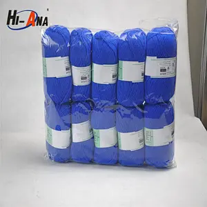 hi-ana thread3 Free sample available Finest Quality acrylic knitting yarn