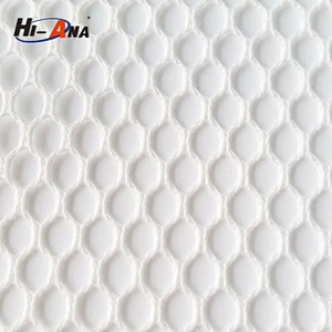 fabric netting stretch mesh
