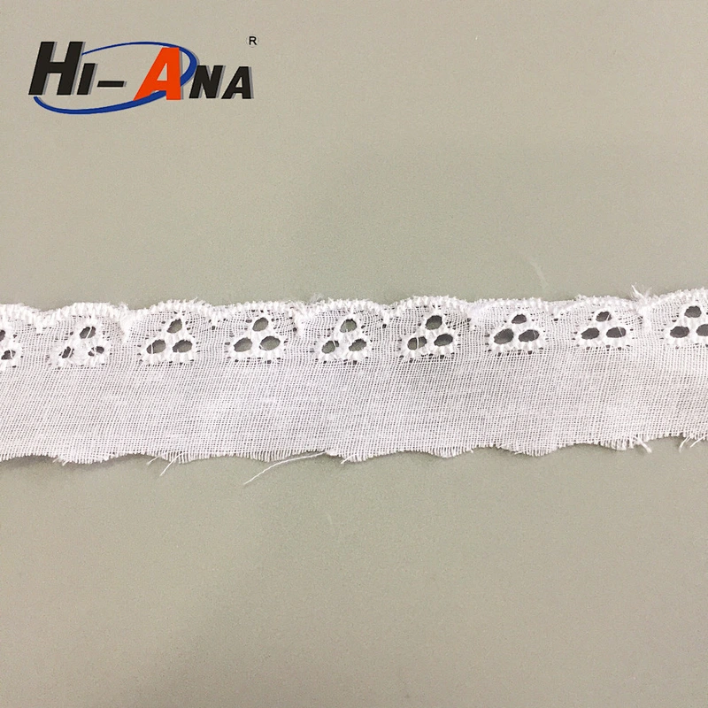 Fully stocked Good Price african handcut voile lace