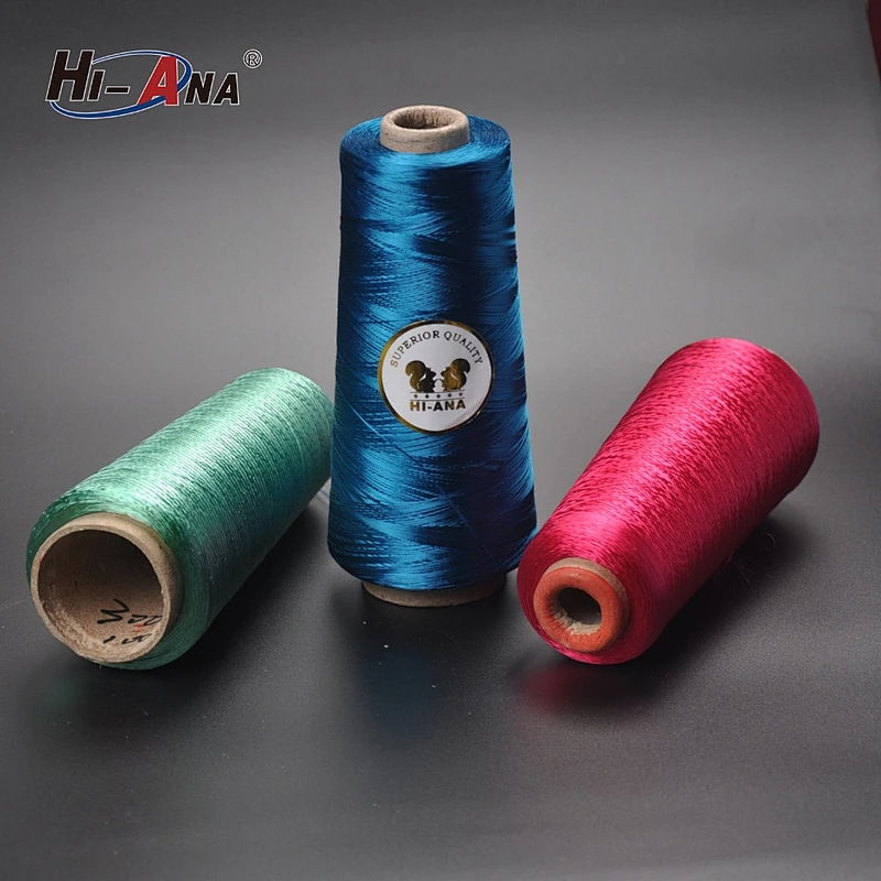Stict QC 100% various colors embroidery kits