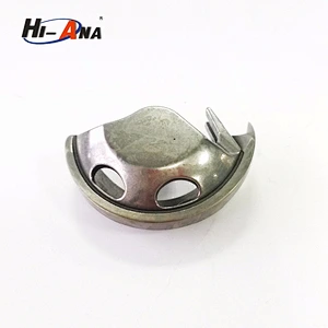 hi-ana part1 Top quality control Yiwu sewing machine parts shuttle hook