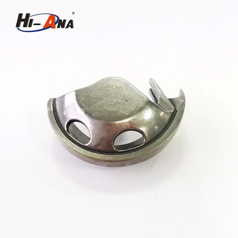 hi-ana part1 Top quality control Yiwu sewing machine parts shuttle hook