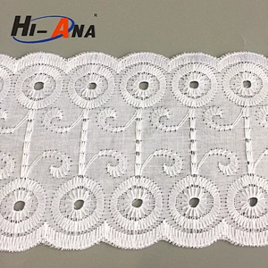 swiss embroidery lace