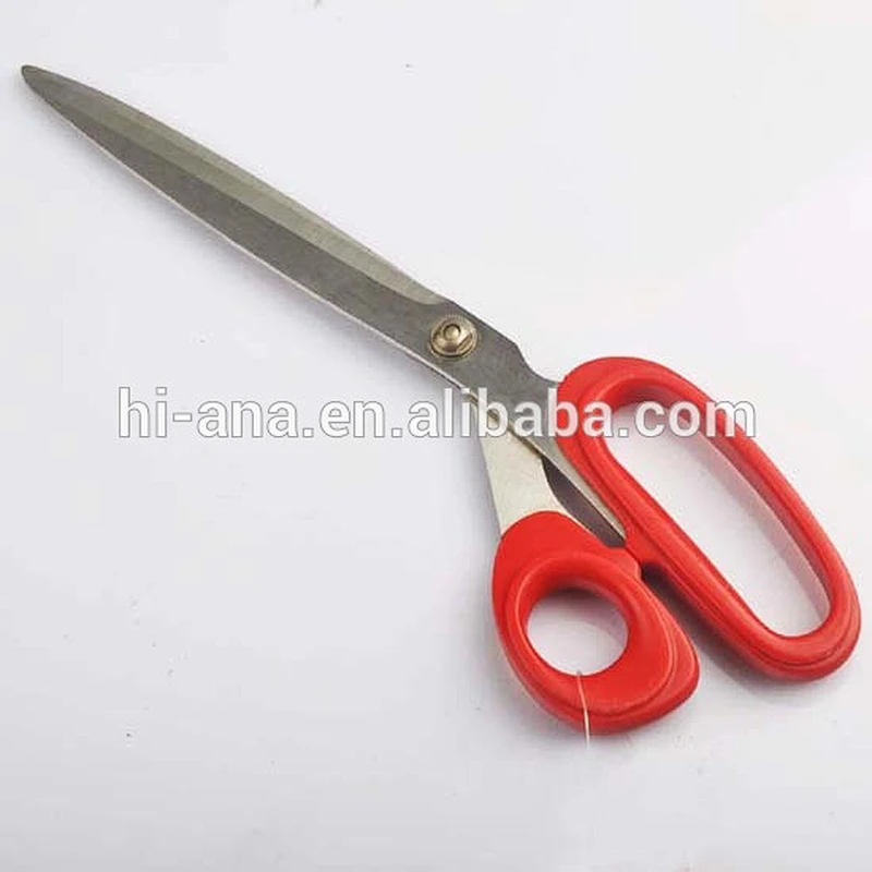 6inch fashion stainless steel school scissors