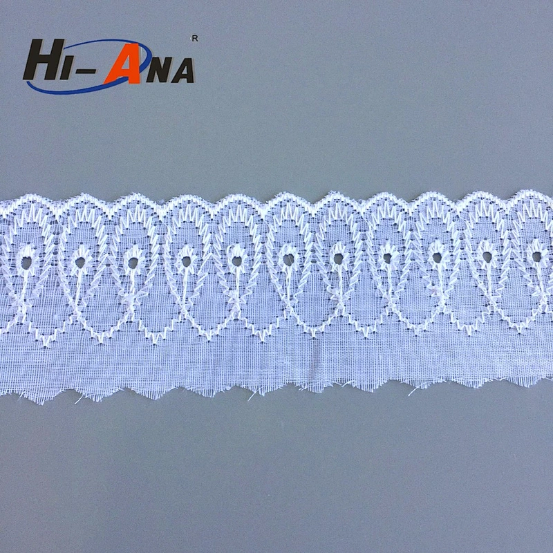 hi-ana lace2 Stict QC 100% Finest Quality african french lace