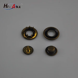 pant button snap 201#(17mm)