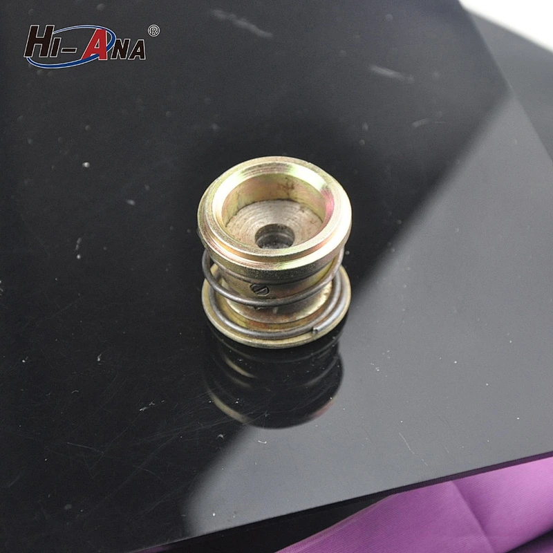 fabric cover button machine button mould for covered button China supplier