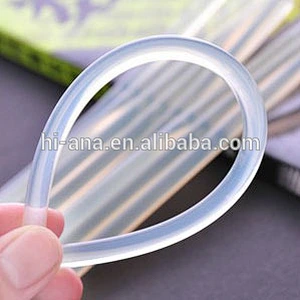 China transparent glue gun stick