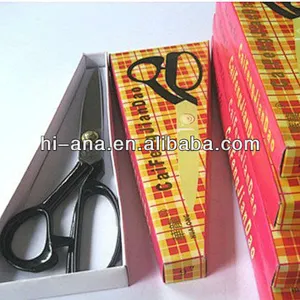 Tailor scissors