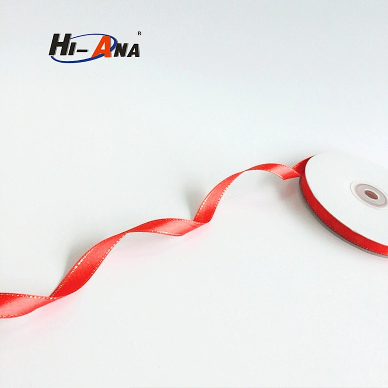 One stop solution for Customized fashion satin sash ribbon