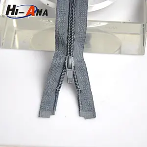hi-ana zipper3 Hot products custom design Fancy jacket zipper