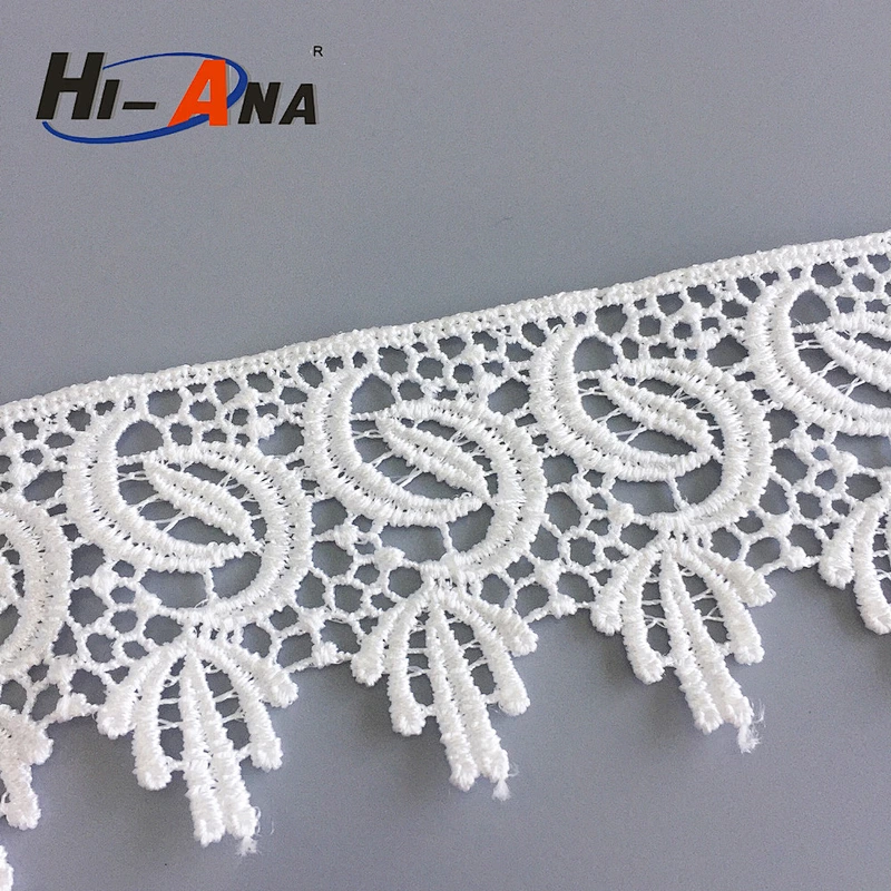 15 years factory experience multi color buy lace