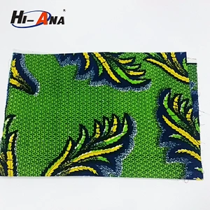 real african wax print cotton fabric