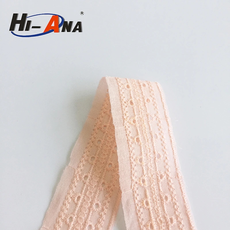 Simplified sourcing at competitive prices various colors stretch lace trim