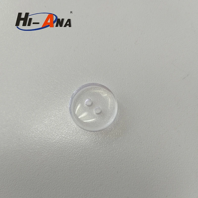hi-ana button3 One to one order following Yiwu button manufacturer