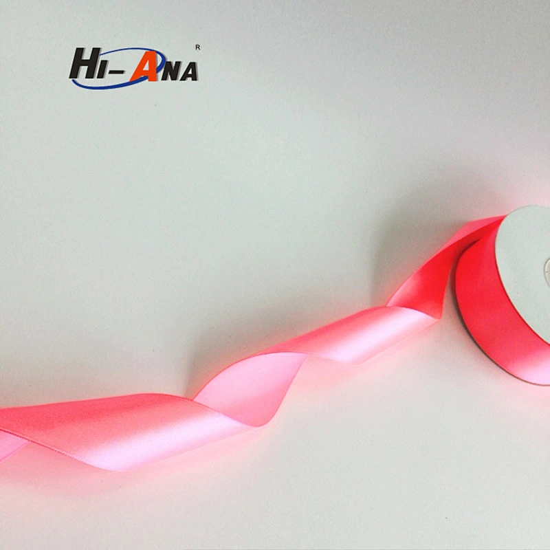 One stop solution for Factory supplier satin ribbon china