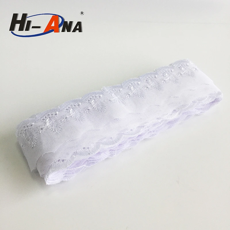 size:1inch fashion t/c lace.china supplier