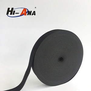 Over 95% of clients place repeat orders Custom Gift textile elastic band