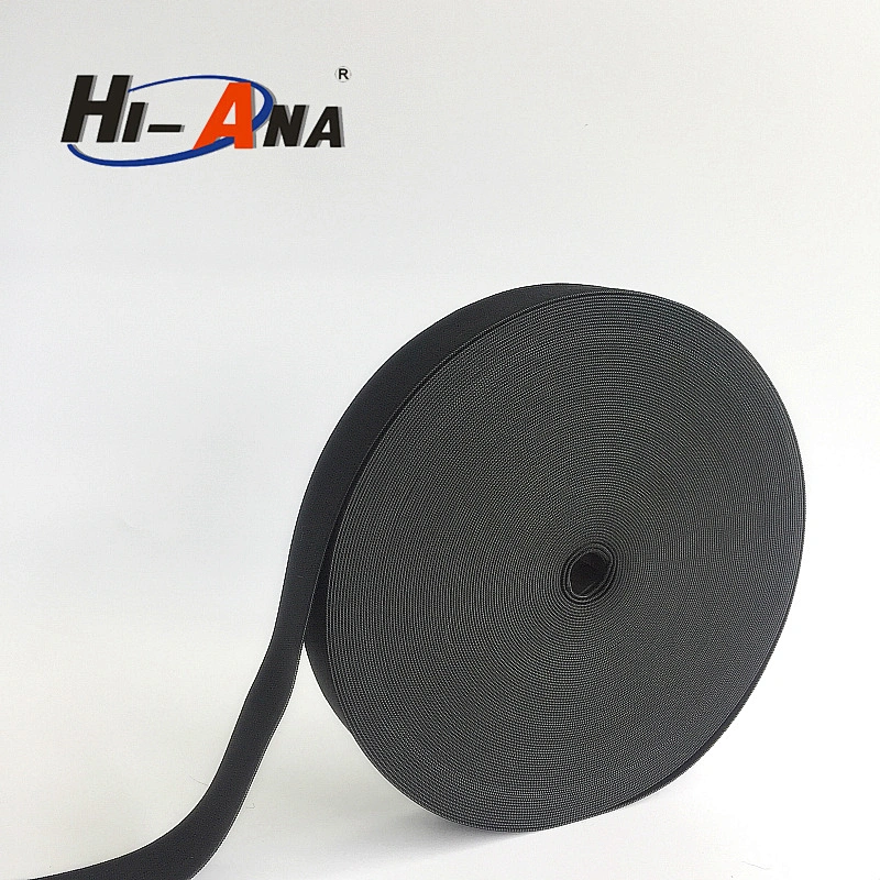 Over 95% of clients place repeat orders Custom Gift textile elastic band