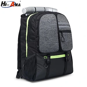 Standard design Creative backpack customized new outdoor sports backpacks computer baggage backpack leisure bag