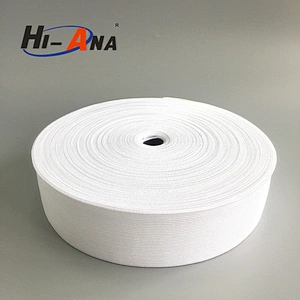 hi-ana ribbon2 More 6 Years no complaint Top quality soft elastic ribbon