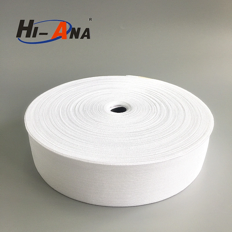hi-ana ribbon2 More 6 Years no complaint Top quality soft elastic ribbon